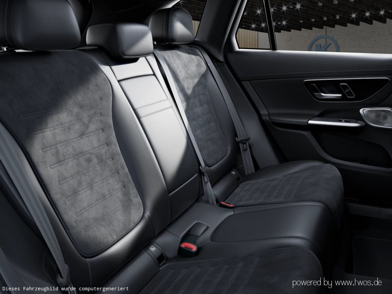 Mercedes-Benz GLC – Bild 9
