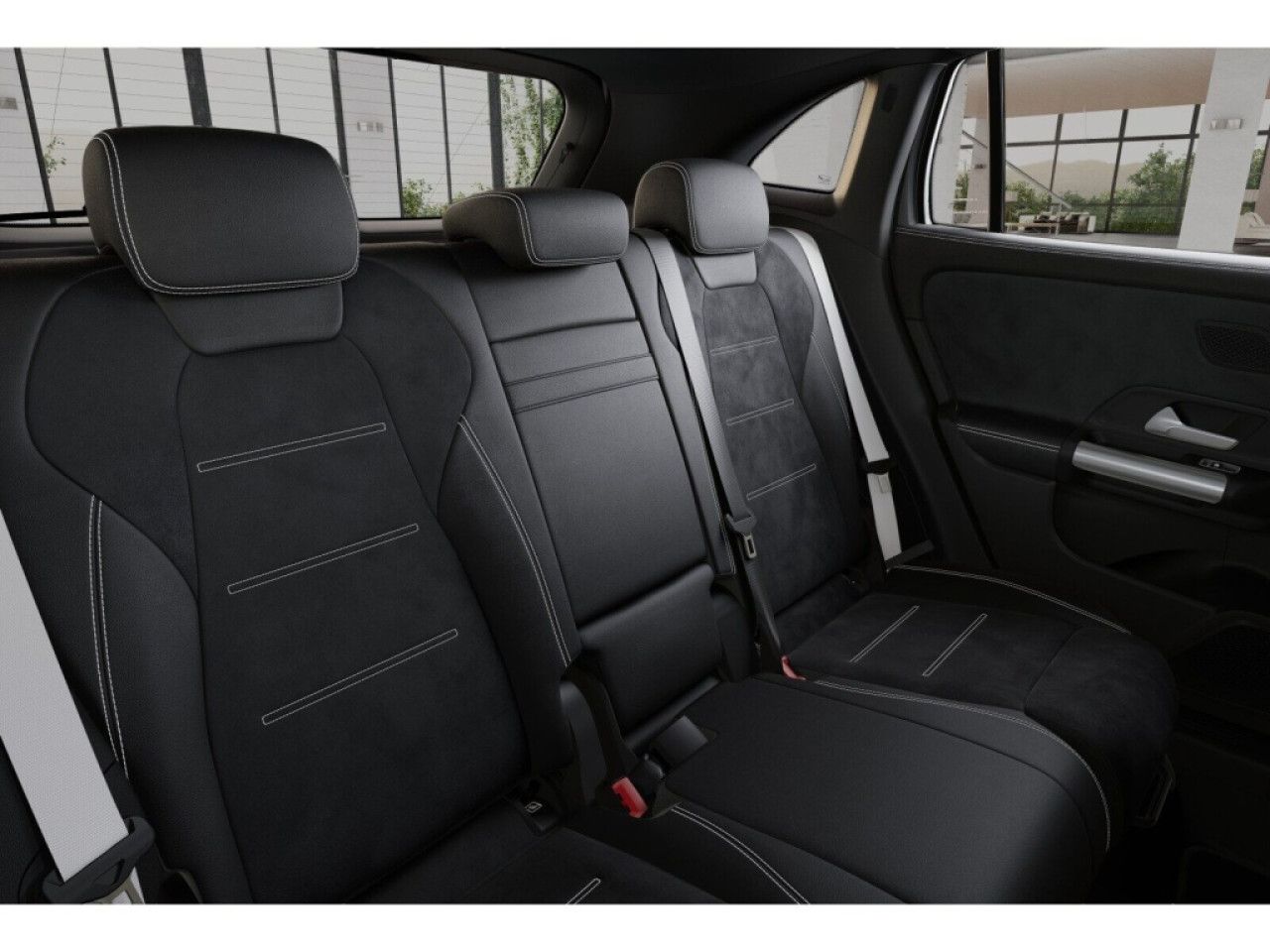 Mercedes-Benz GLA – Bild 9