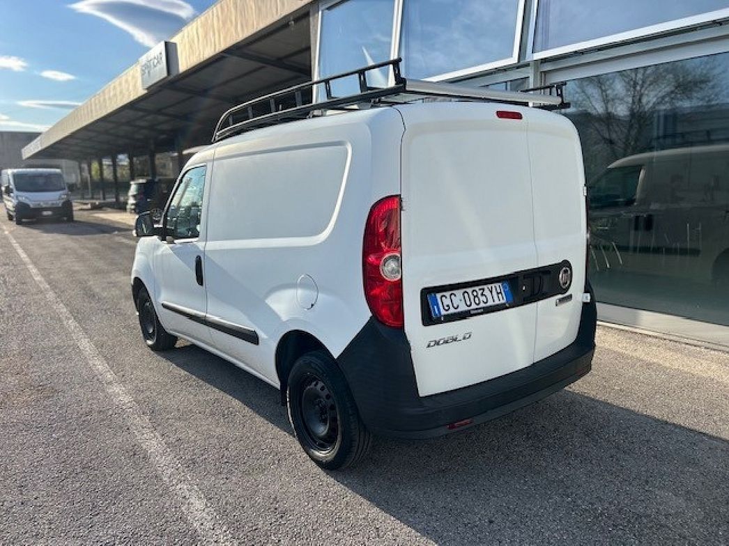 Fiat | DOBLO