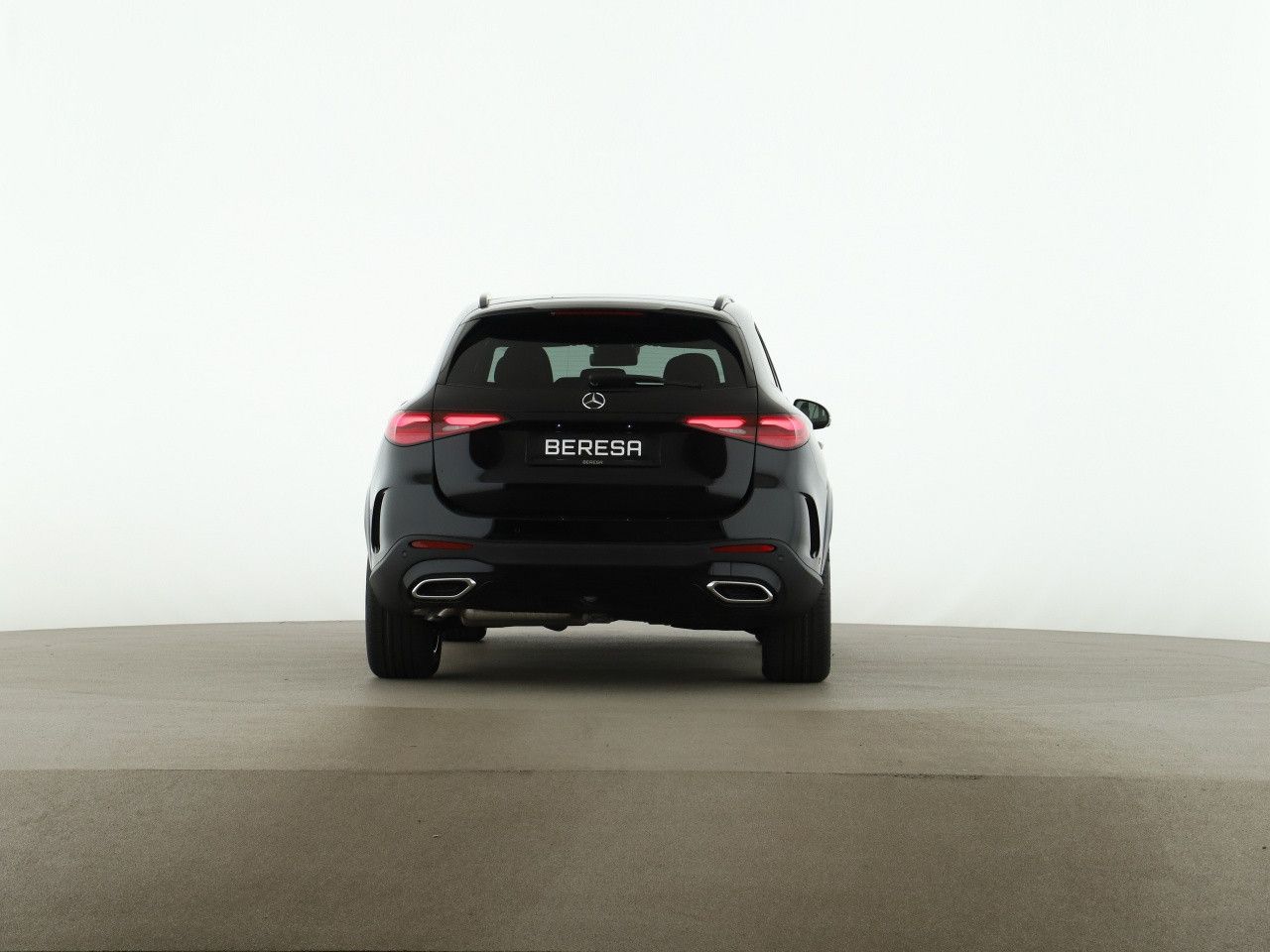 Mercedes-Benz GLC – Bild 5