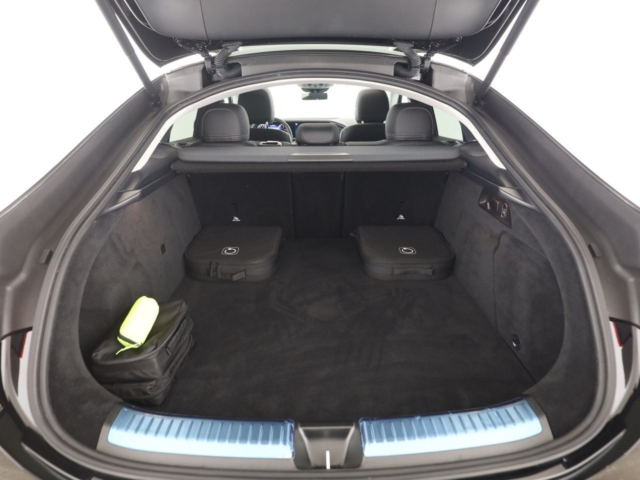 Mercedes-Benz GLE – Bild 23