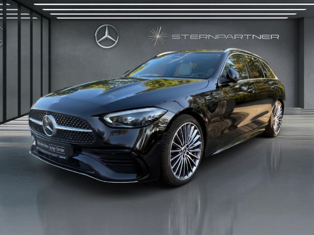 Mercedes-Benz C 180 occasion