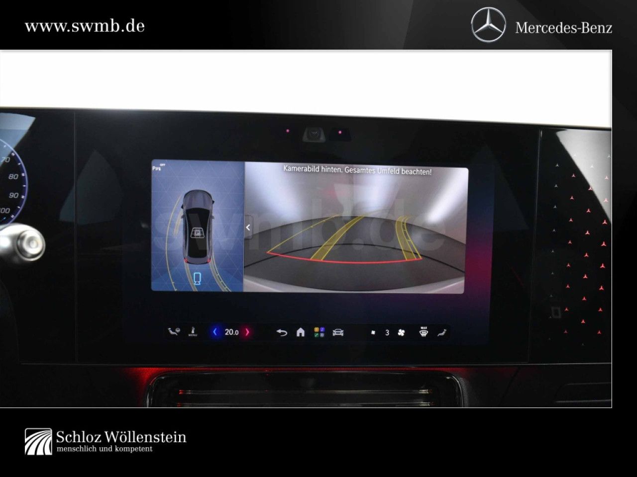 Mercedes-Benz CLA – Bild 7