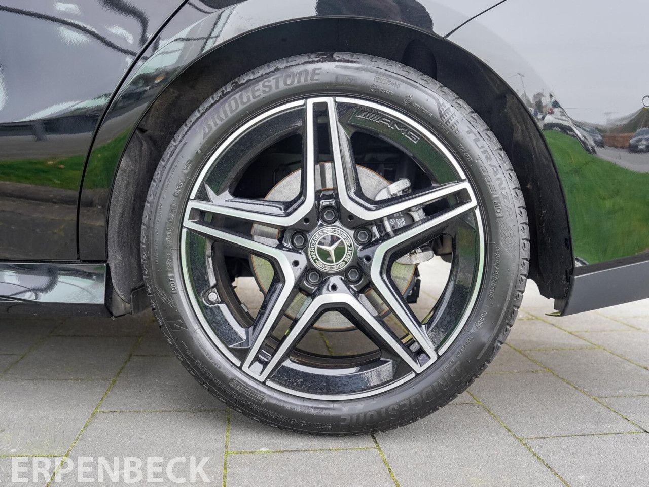 Mercedes-Benz CLA – Bild 10