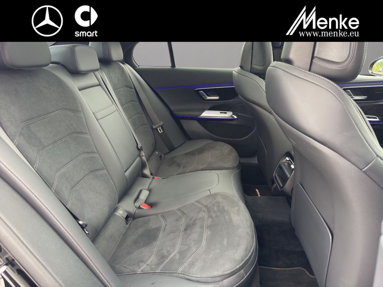 Mercedes-Benz E-Klasse – Bild 10