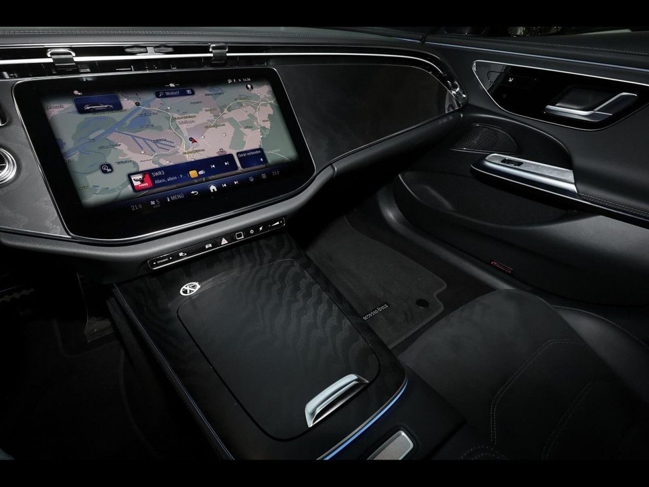 Mercedes-Benz E-Klasse – Bild 9