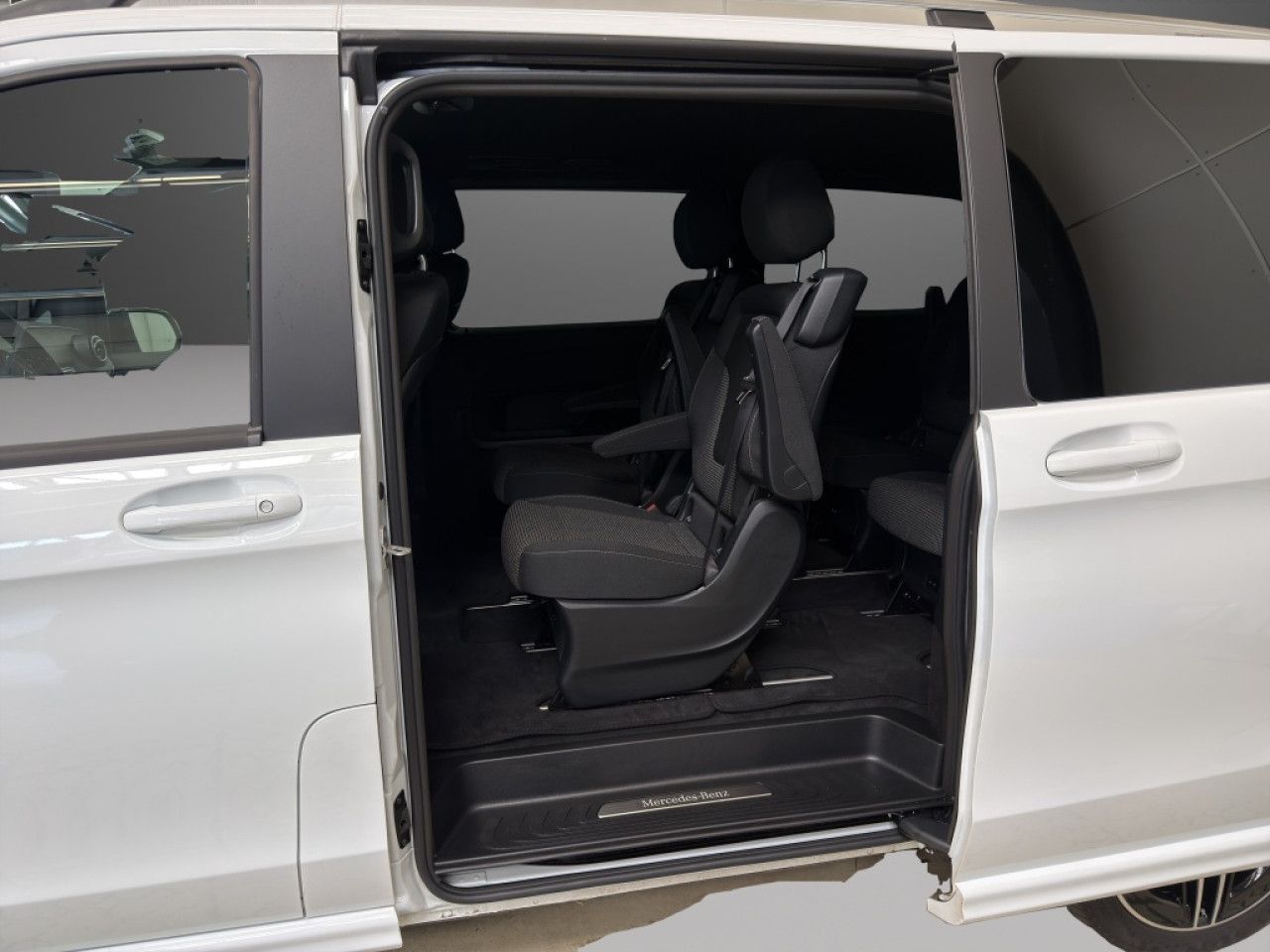 Mercedes-Benz V-Klasse – Bild 8