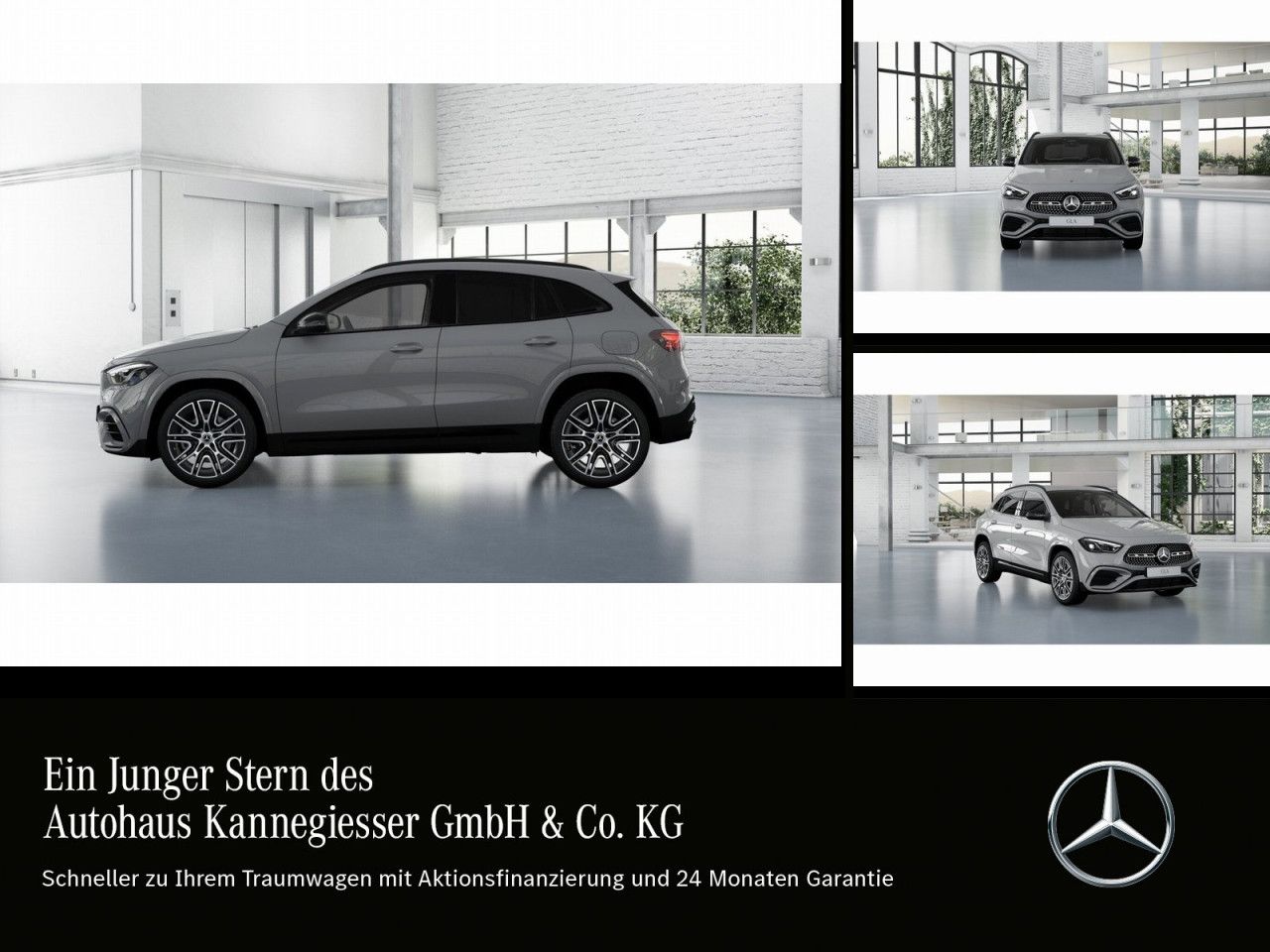 Mercedes-Benz GLA – Bild 12