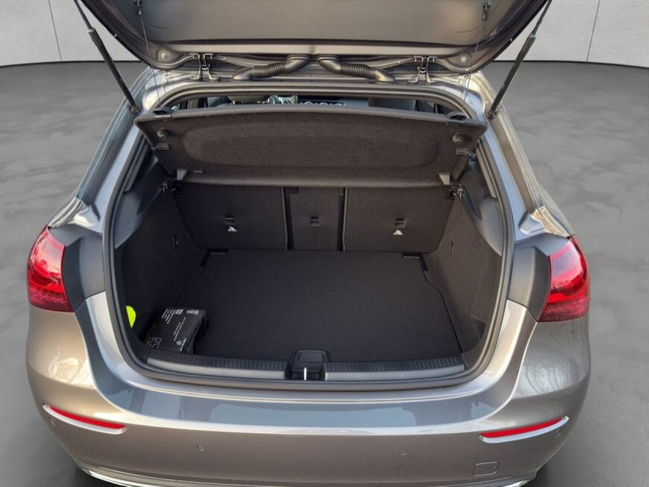 Mercedes-Benz A-Klasse – Bild 5