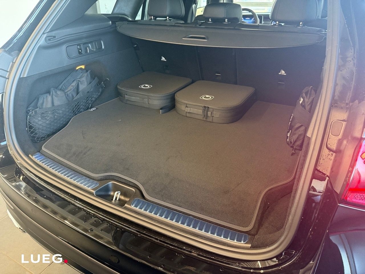 Mercedes-Benz GLC – Bild 15