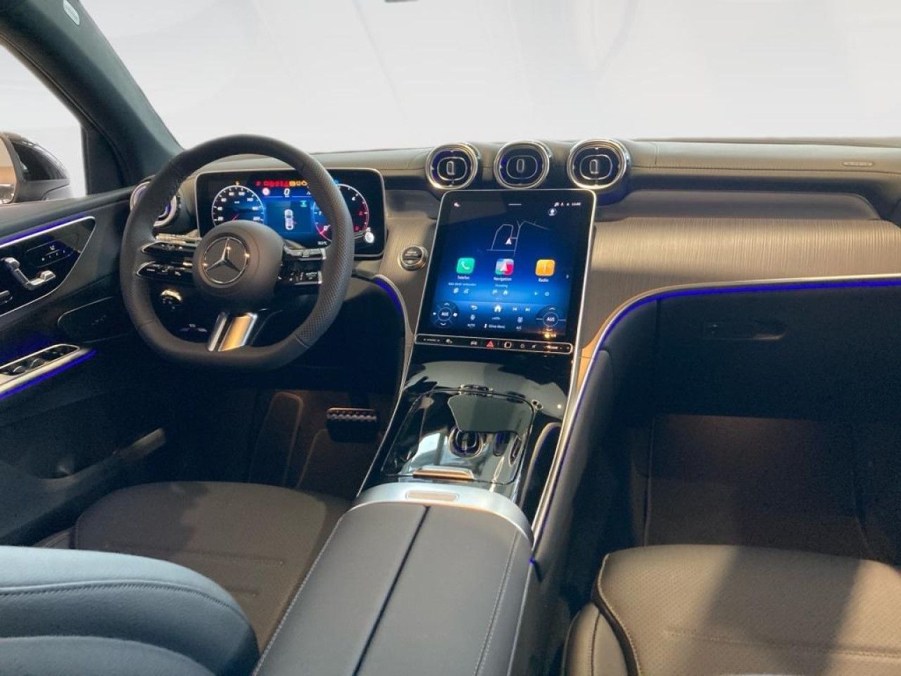 Mercedes-Benz GLC – Bild 7