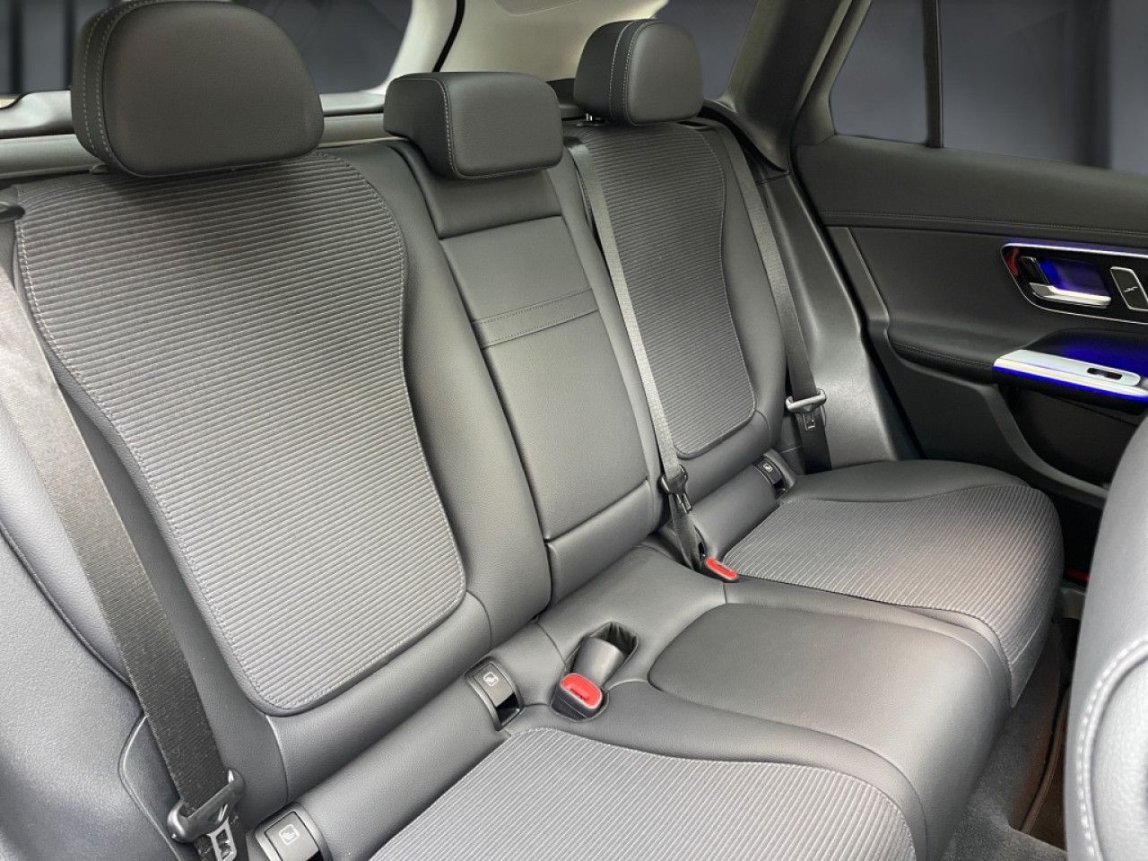 Mercedes-Benz GLC – Bild 13
