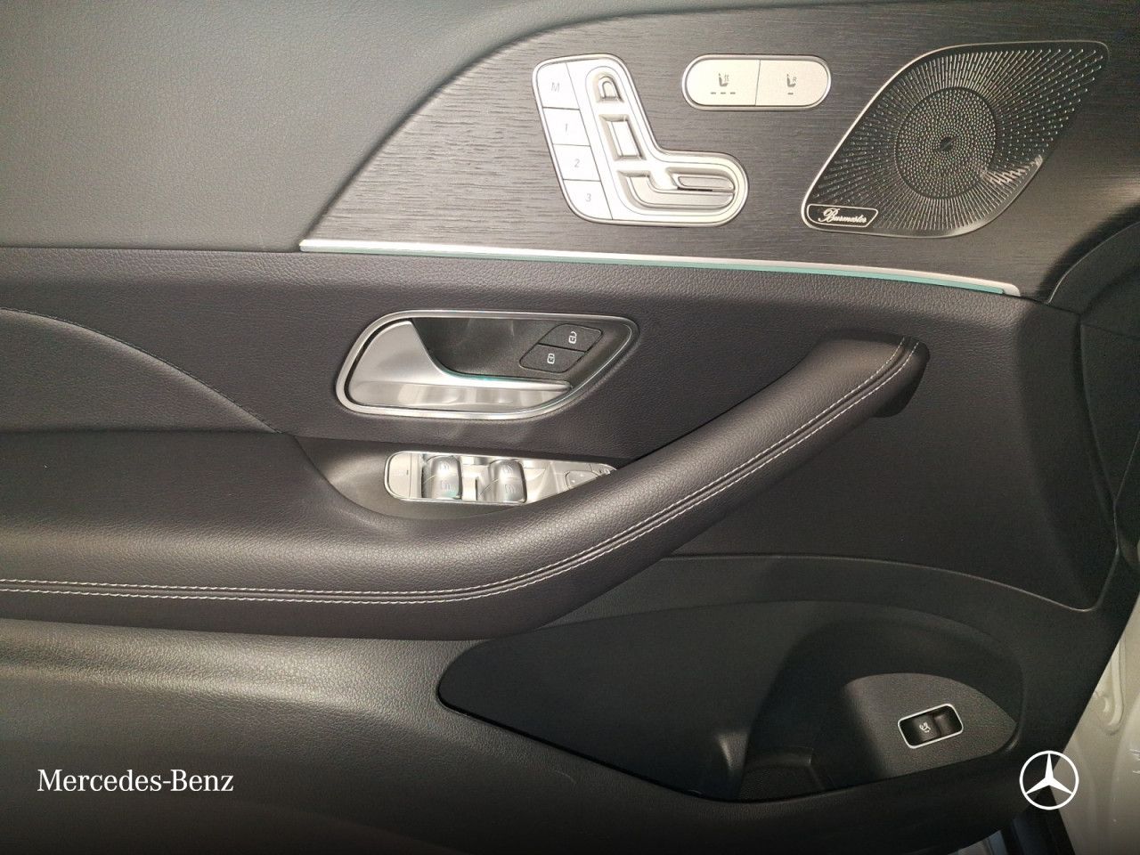 Mercedes-Benz GLE – Bild 10