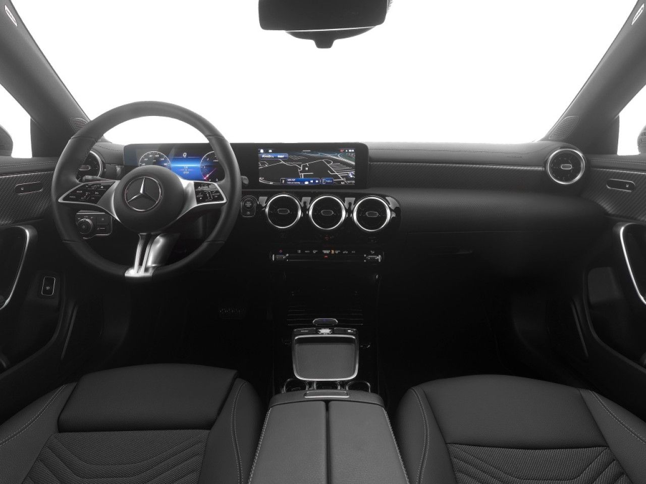 Mercedes-Benz CLA – Bild 16