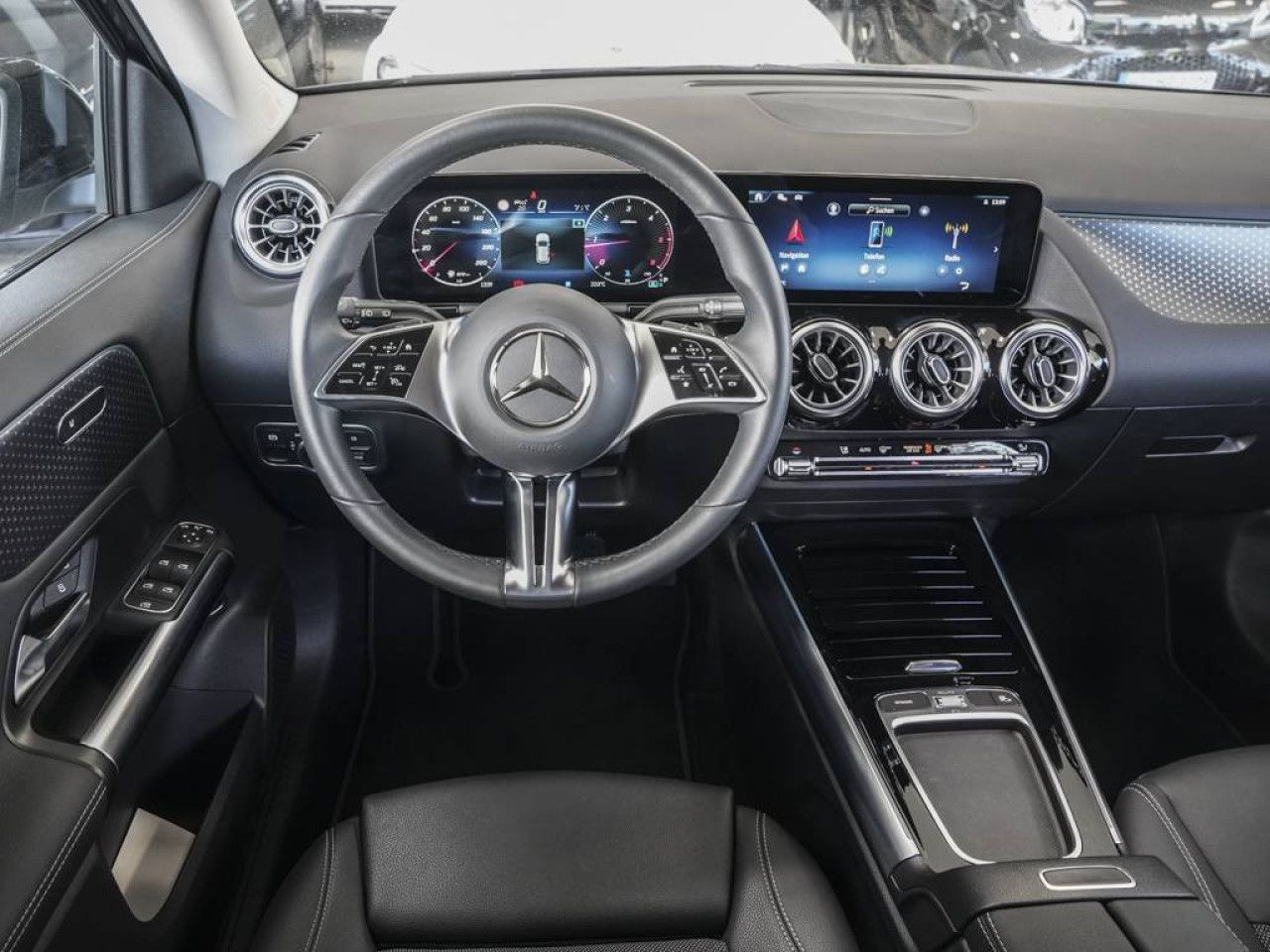 Mercedes-Benz GLA – Bild 14
