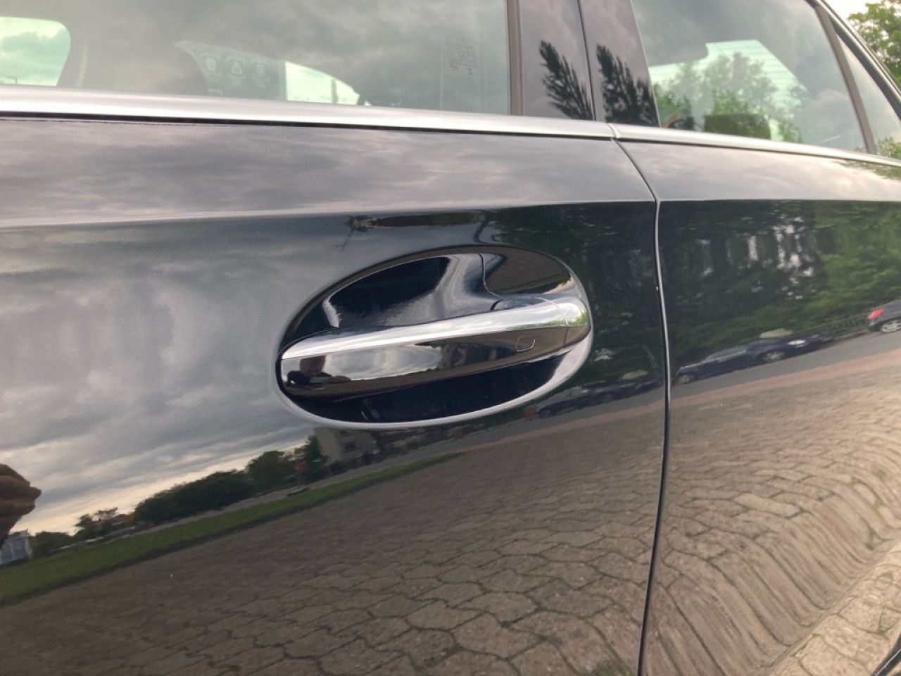 Mercedes-Benz A-Klasse – Bild 15