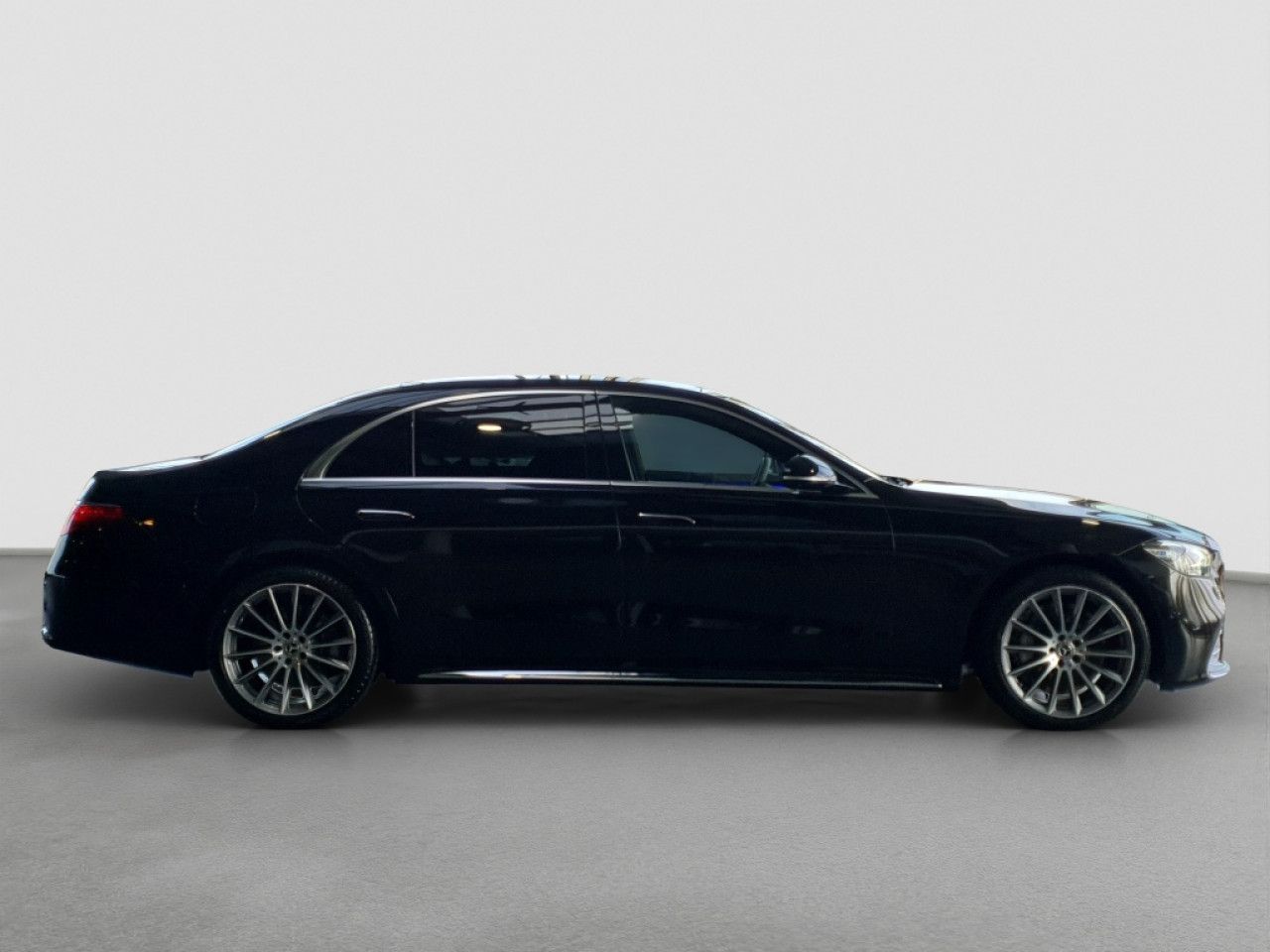 Mercedes-Benz S-Klasse – Bild 19