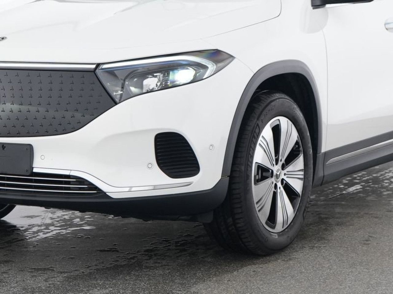 Mercedes-Benz EQA – Bild 3