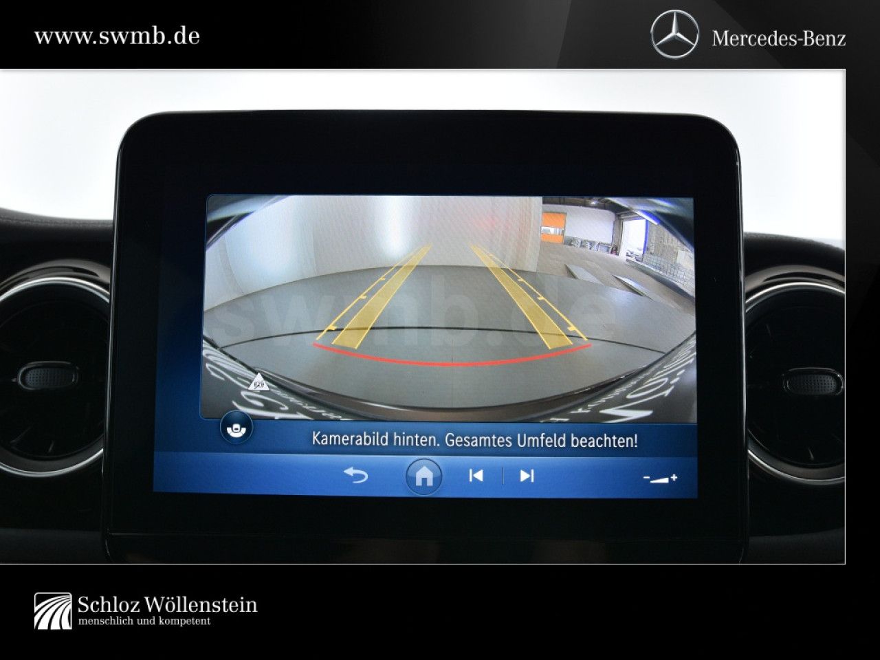 Mercedes-Benz T-Klasse – Bild 14