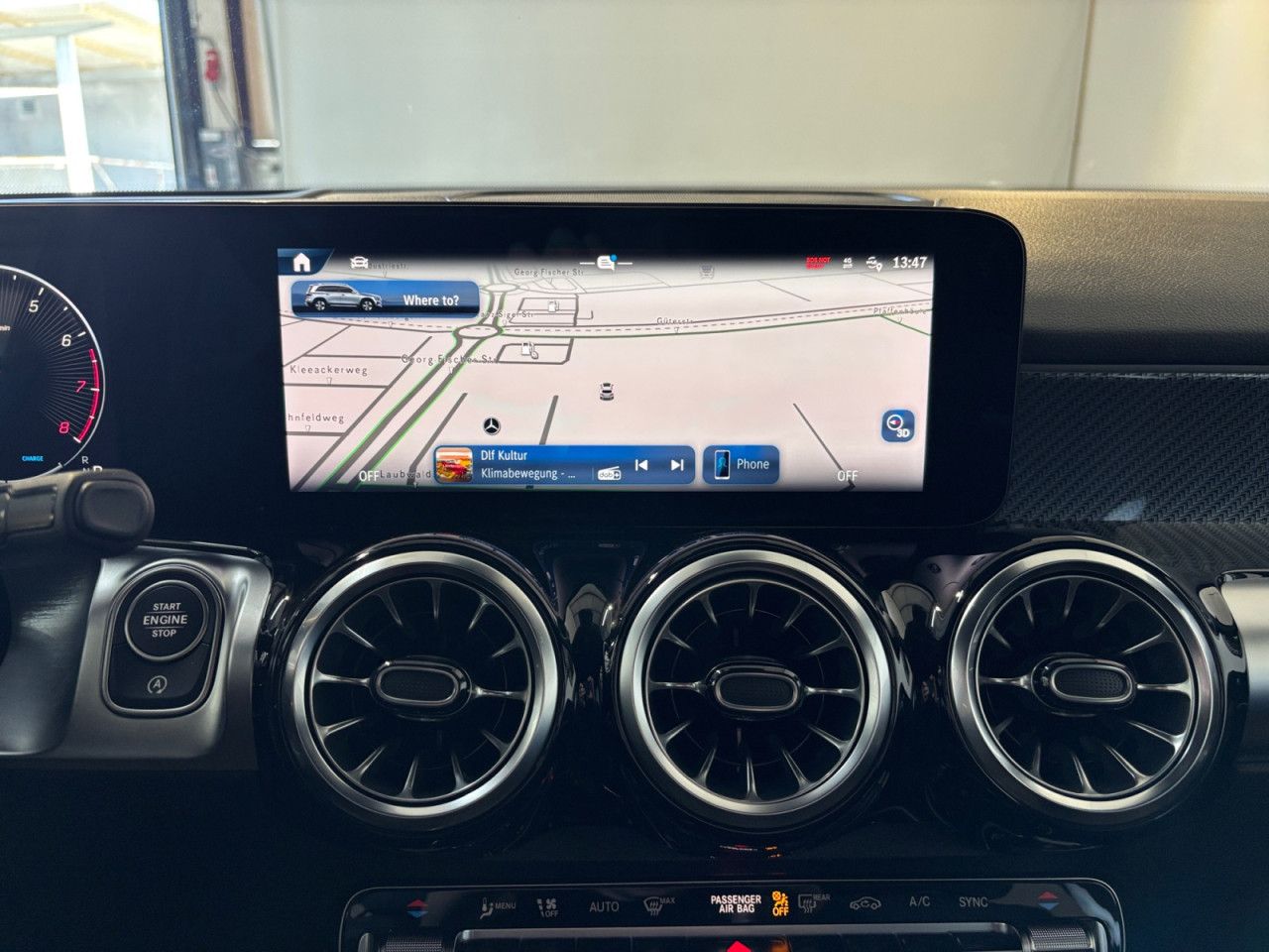 Mercedes-Benz GLB – Bild 12