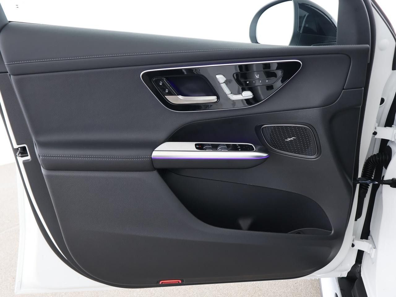 Mercedes-Benz GLC – Bild 12