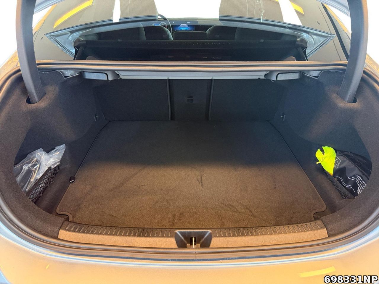Mercedes-Benz A-Klasse – Bild 6