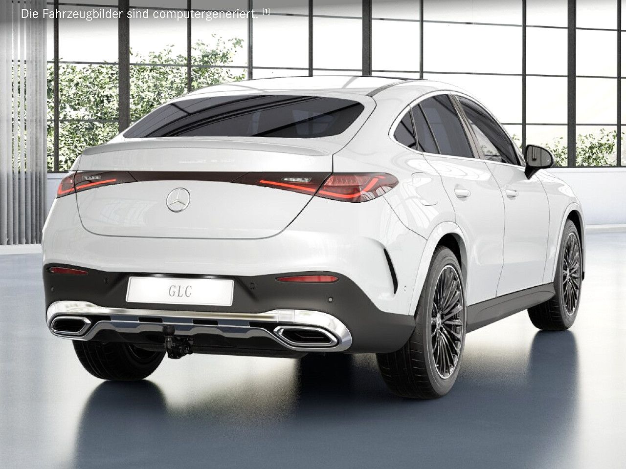 Mercedes-Benz GLC – Bild 22