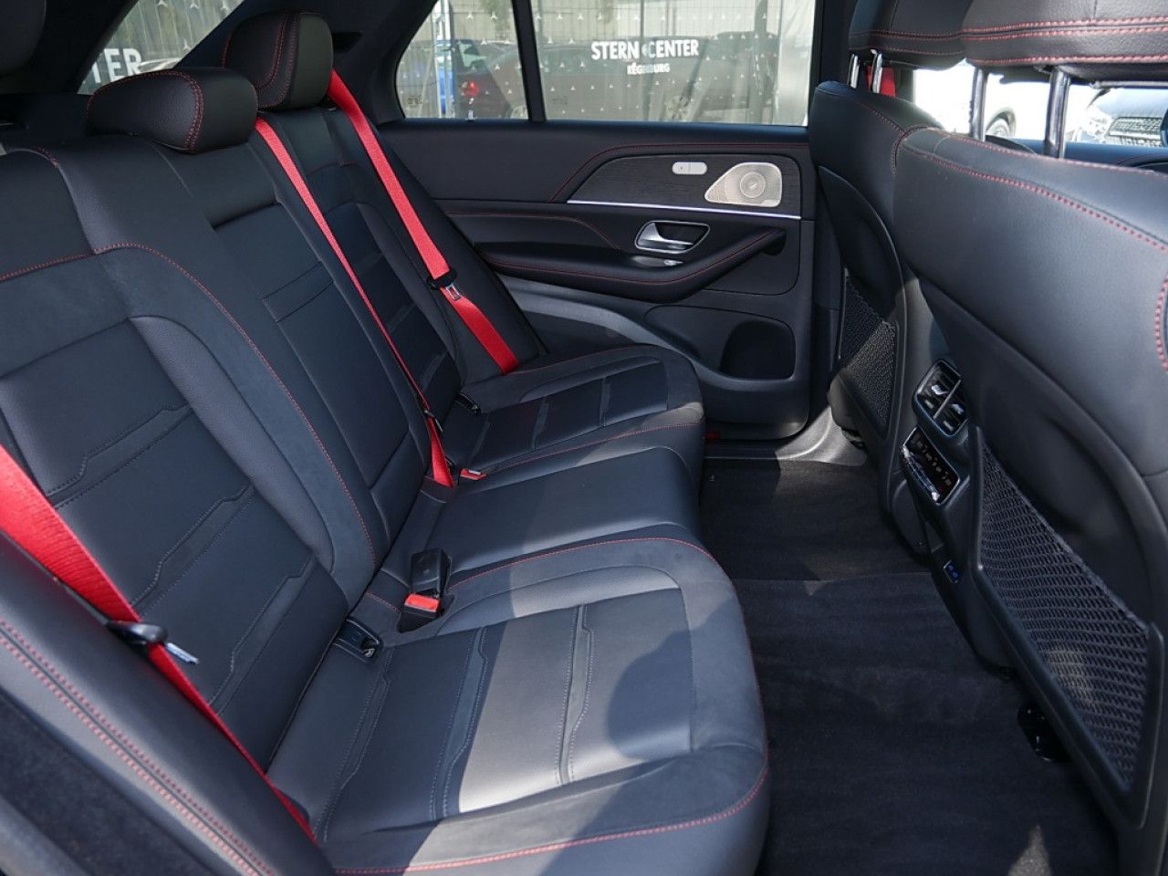 Mercedes-Benz GLE – Bild 6