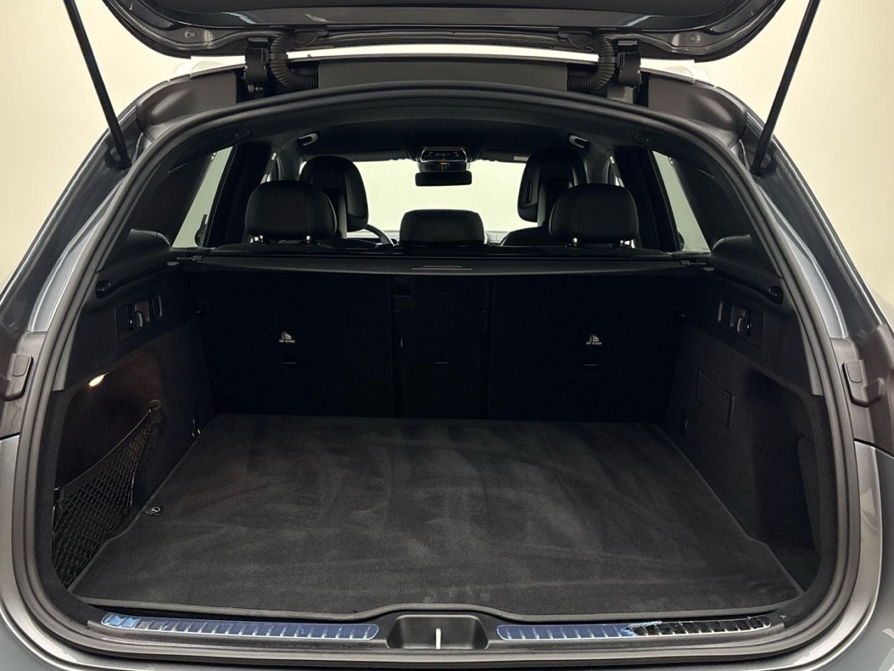 Mercedes-Benz GLC – Bild 16