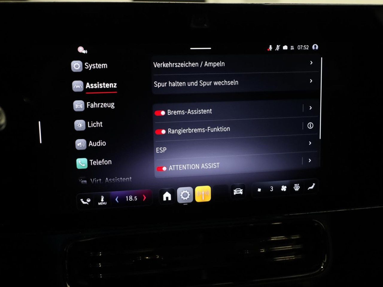 Mercedes-Benz CLA – Bild 16