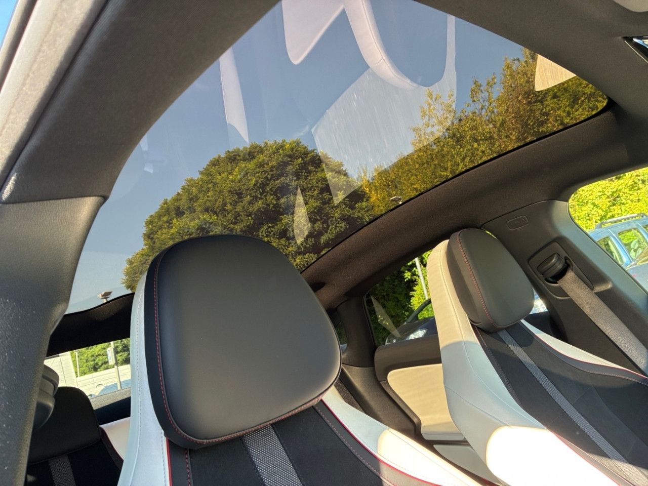 Mercedes-Benz CLA – Bild 16