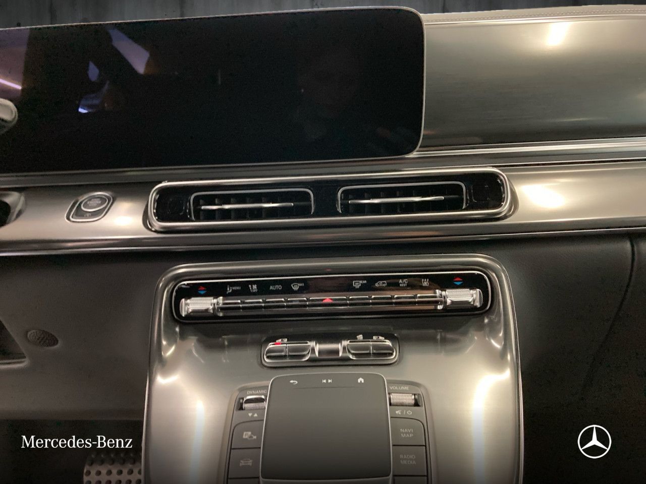 Mercedes-Benz V-Klasse – Bild 12