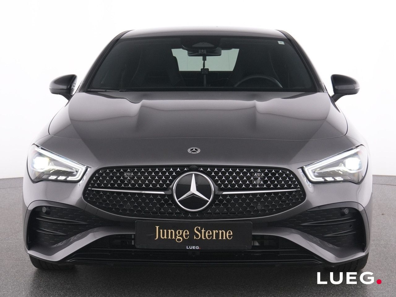 Mercedes-Benz CLA – Bild 14