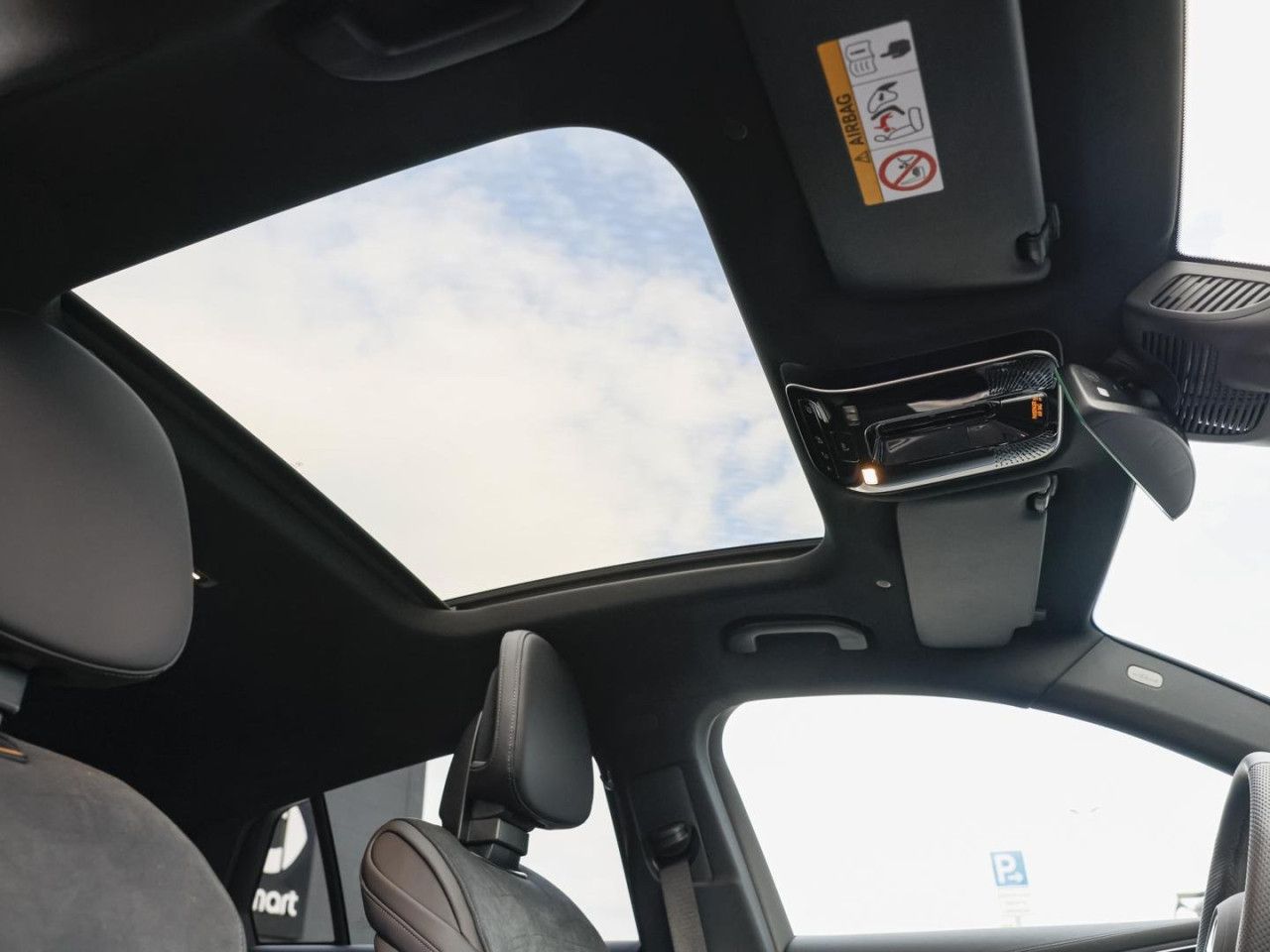 Mercedes-Benz GLC – Bild 13