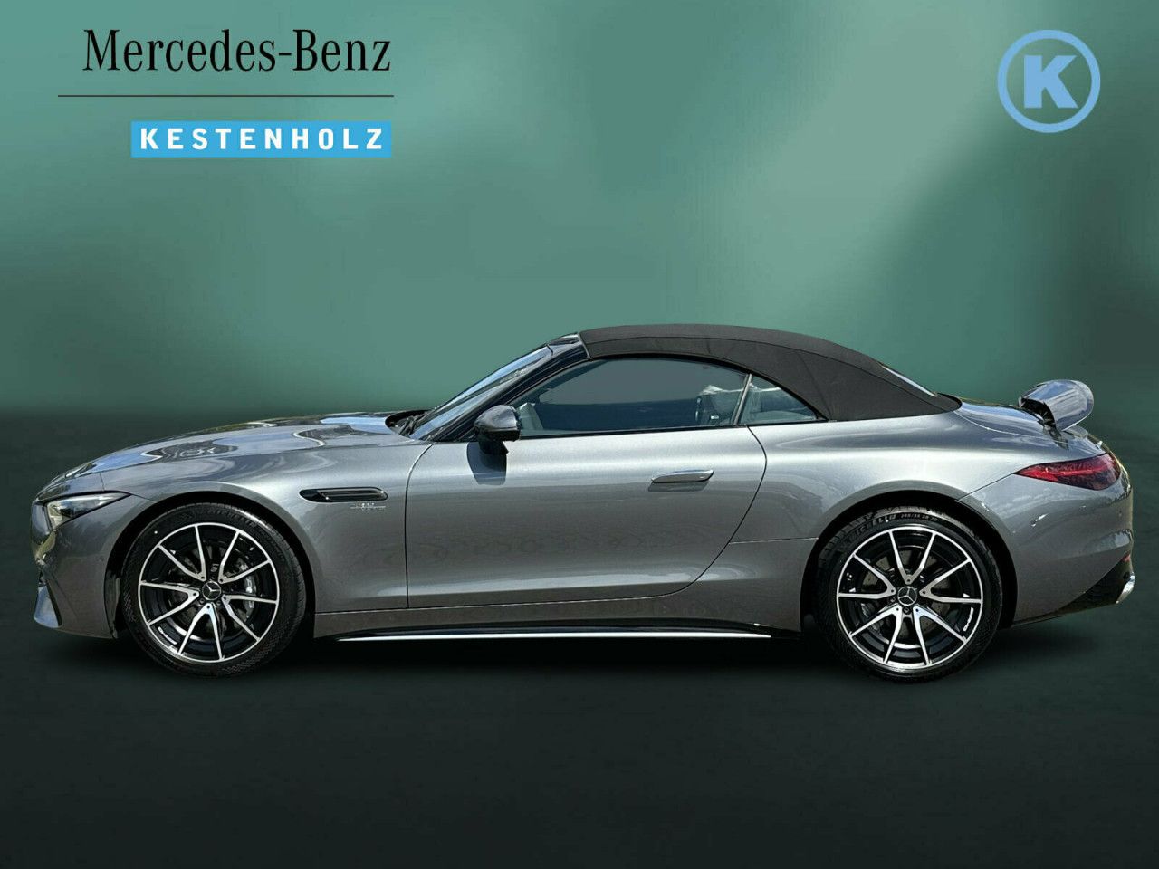 Mercedes-Benz SL – Bild 8