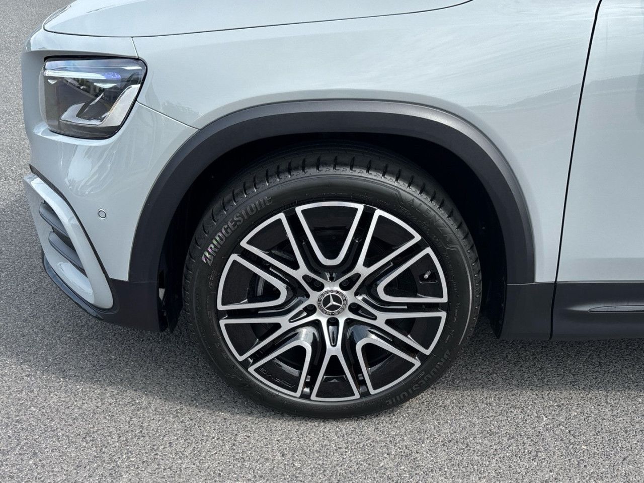 Mercedes-Benz GLB – Bild 7
