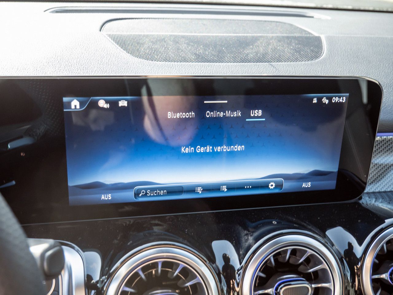 Mercedes-Benz GLB – Bild 11