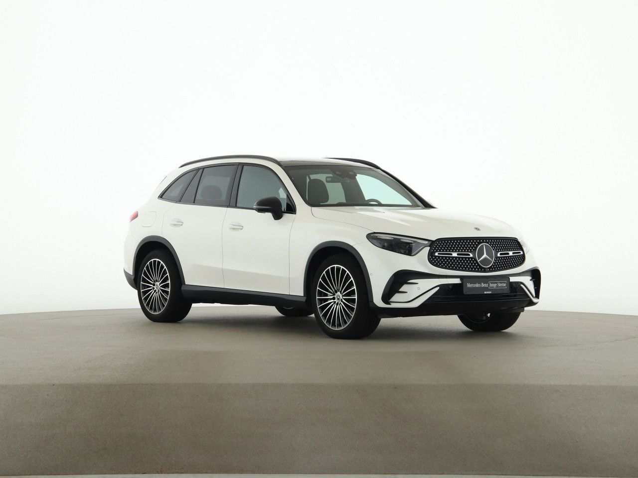 Mercedes-Benz GLC – Bild 8