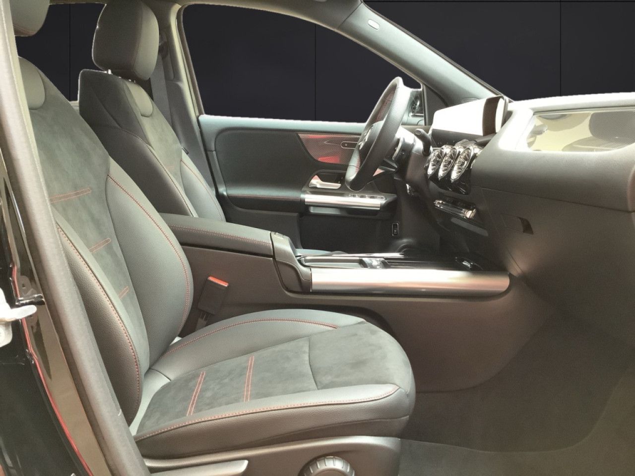 Mercedes-Benz GLA – Bild 6