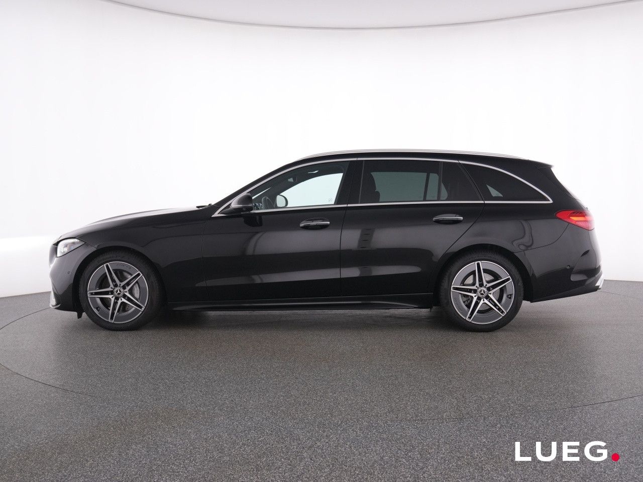 Mercedes-Benz C-Klasse – Bild 10