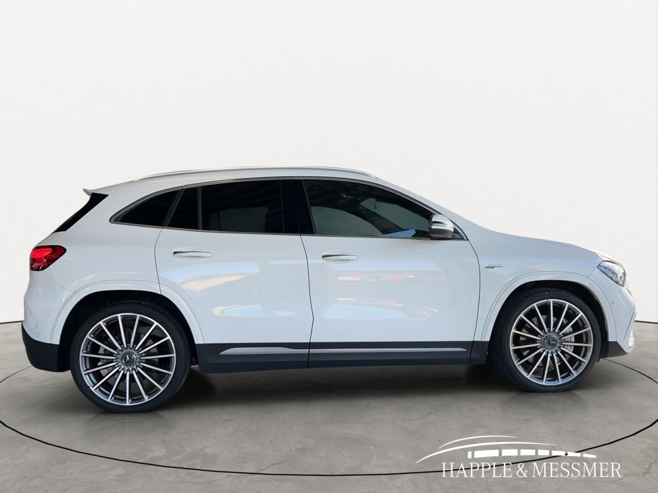 Mercedes-Benz GLA – Bild 5