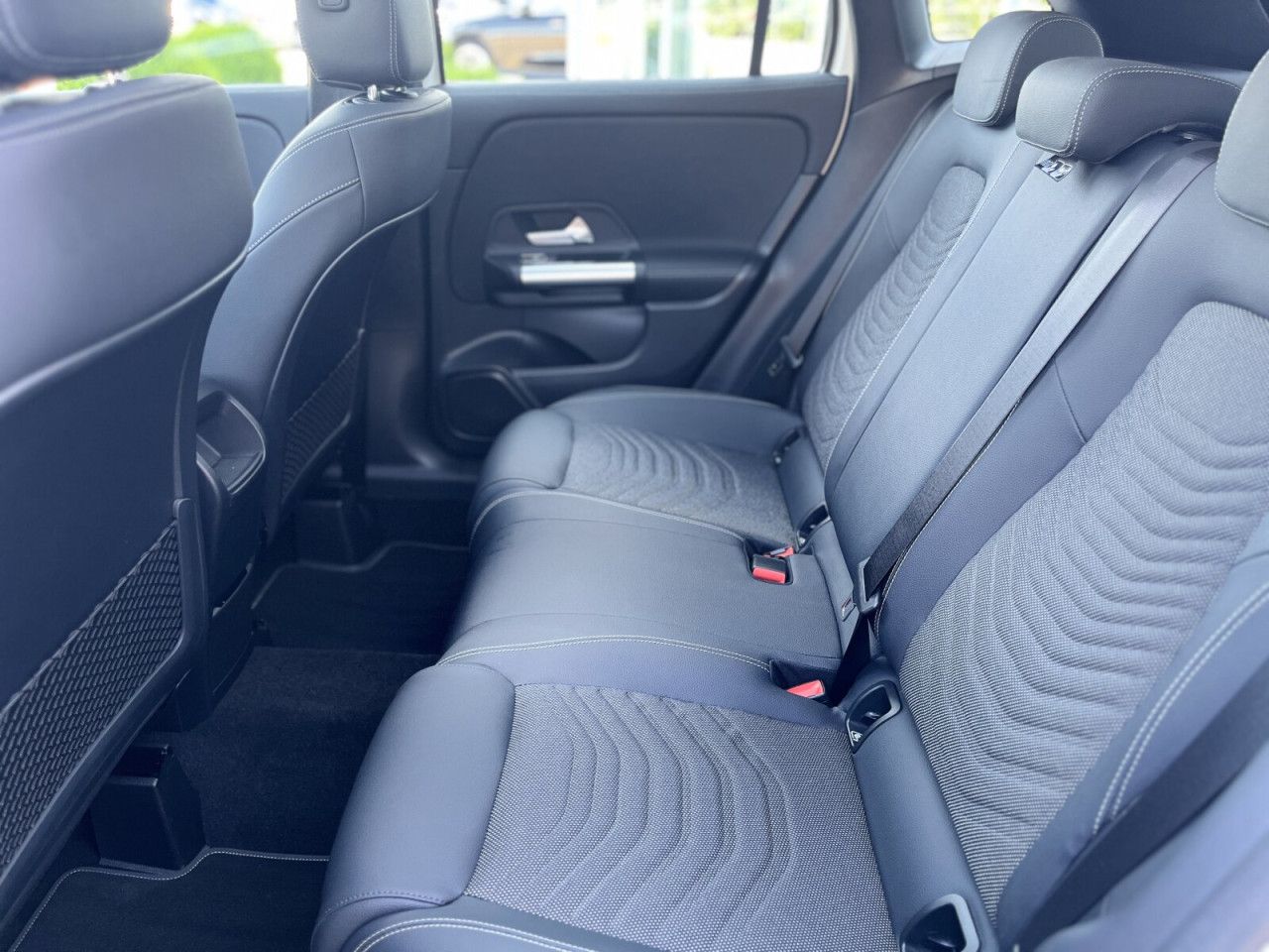 Mercedes-Benz GLA – Bild 14