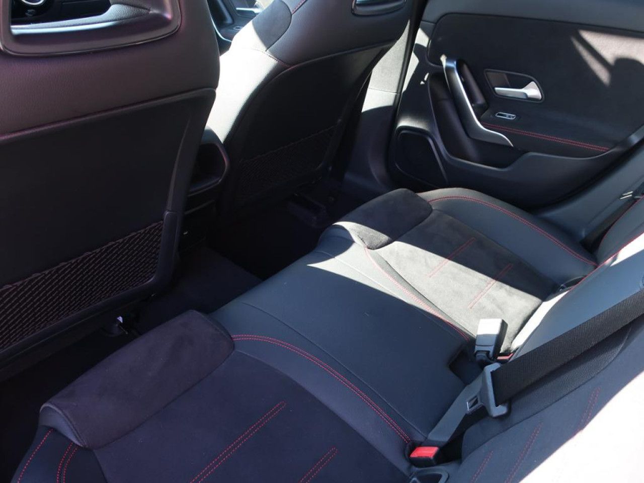 Mercedes-Benz A-Klasse – Bild 6