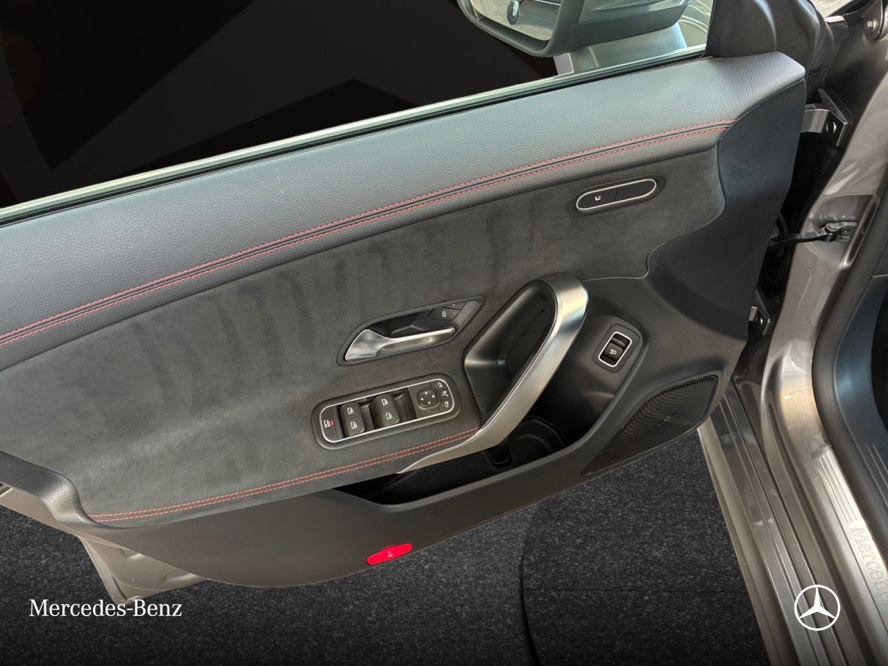 Mercedes-Benz CLA – Bild 14