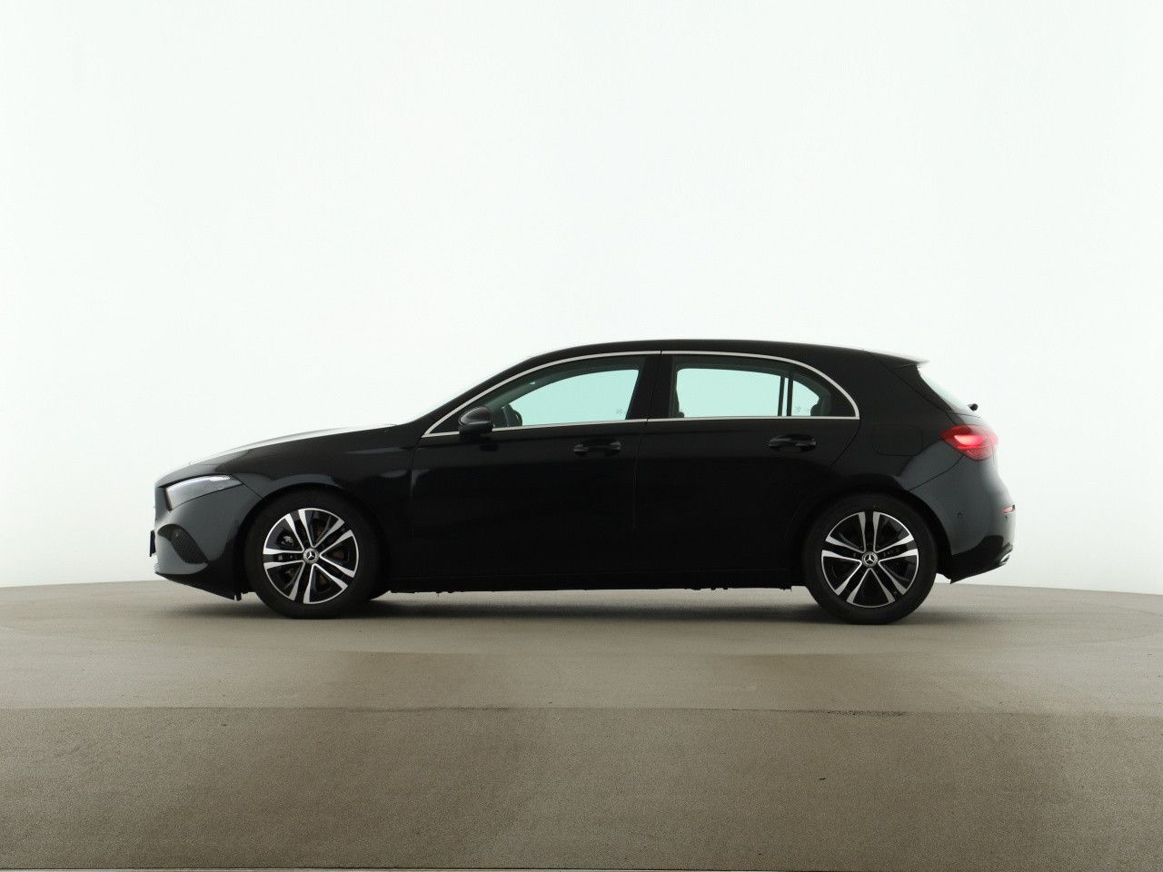 Mercedes-Benz A-Klasse – Bild 2
