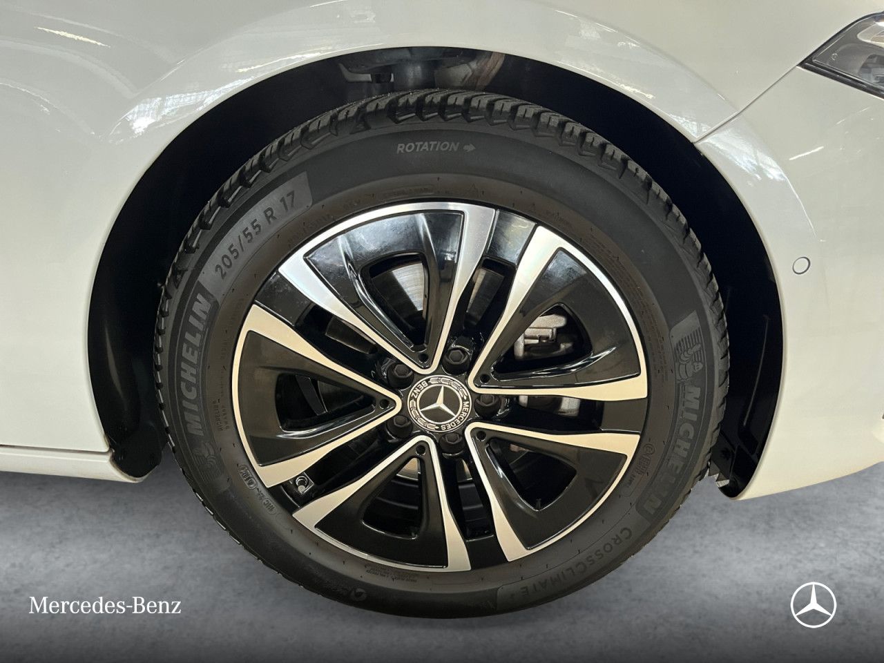 Mercedes-Benz A-Klasse – Bild 2