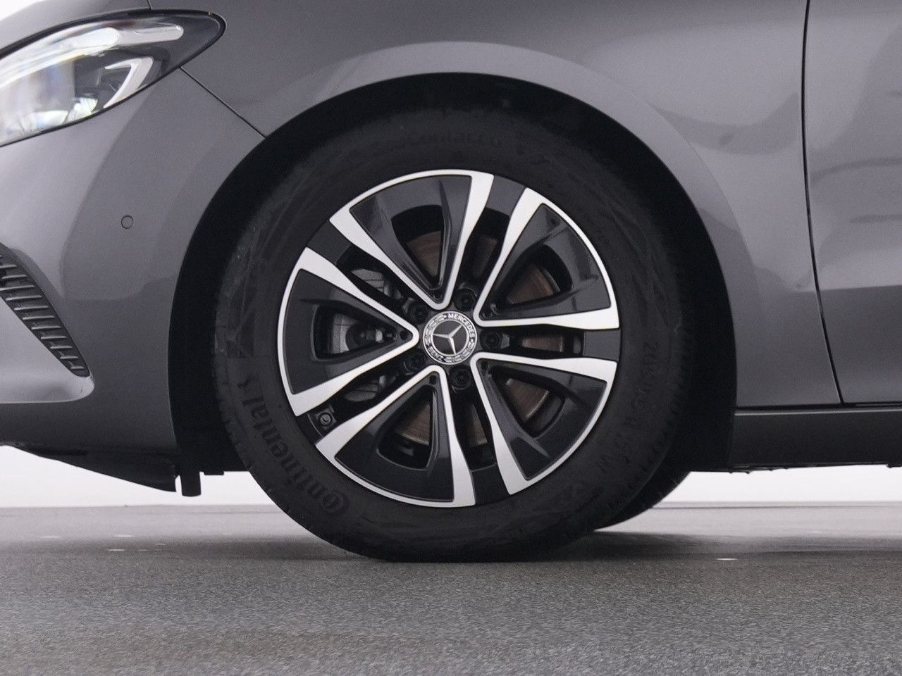 Mercedes-Benz B-Klasse – Bild 19