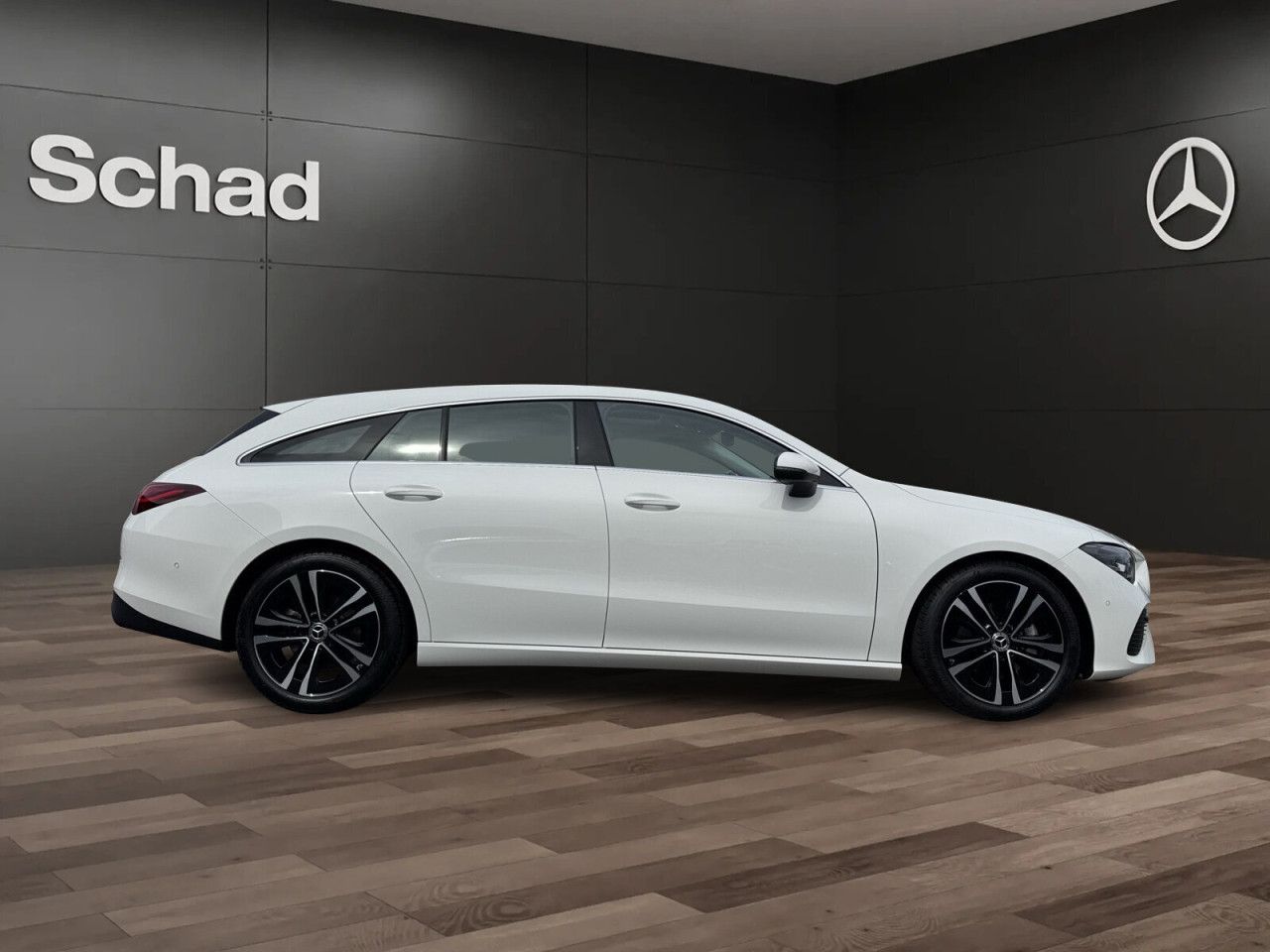 Mercedes-Benz CLA – Bild 4