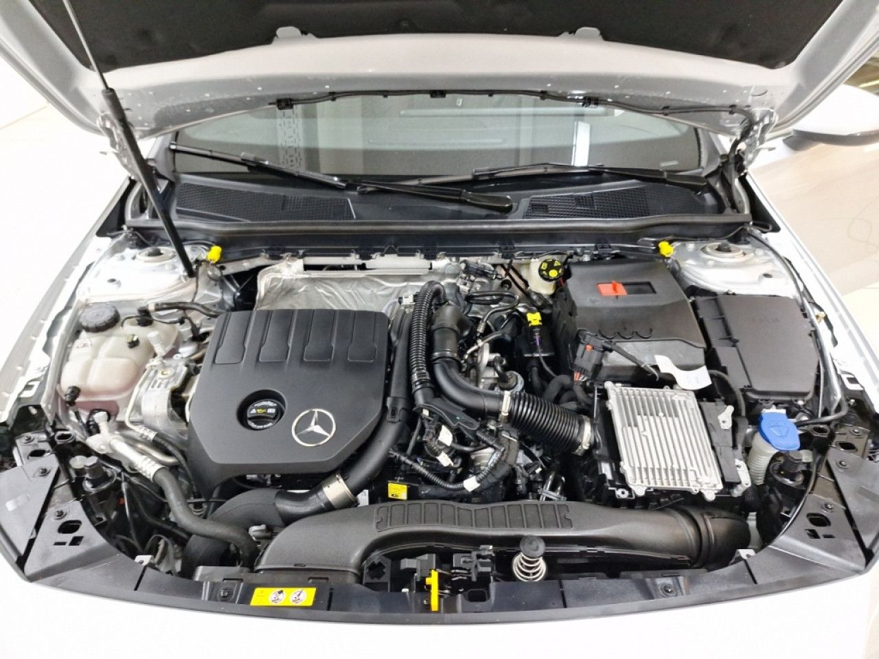 Mercedes-Benz A-Klasse – Bild 20