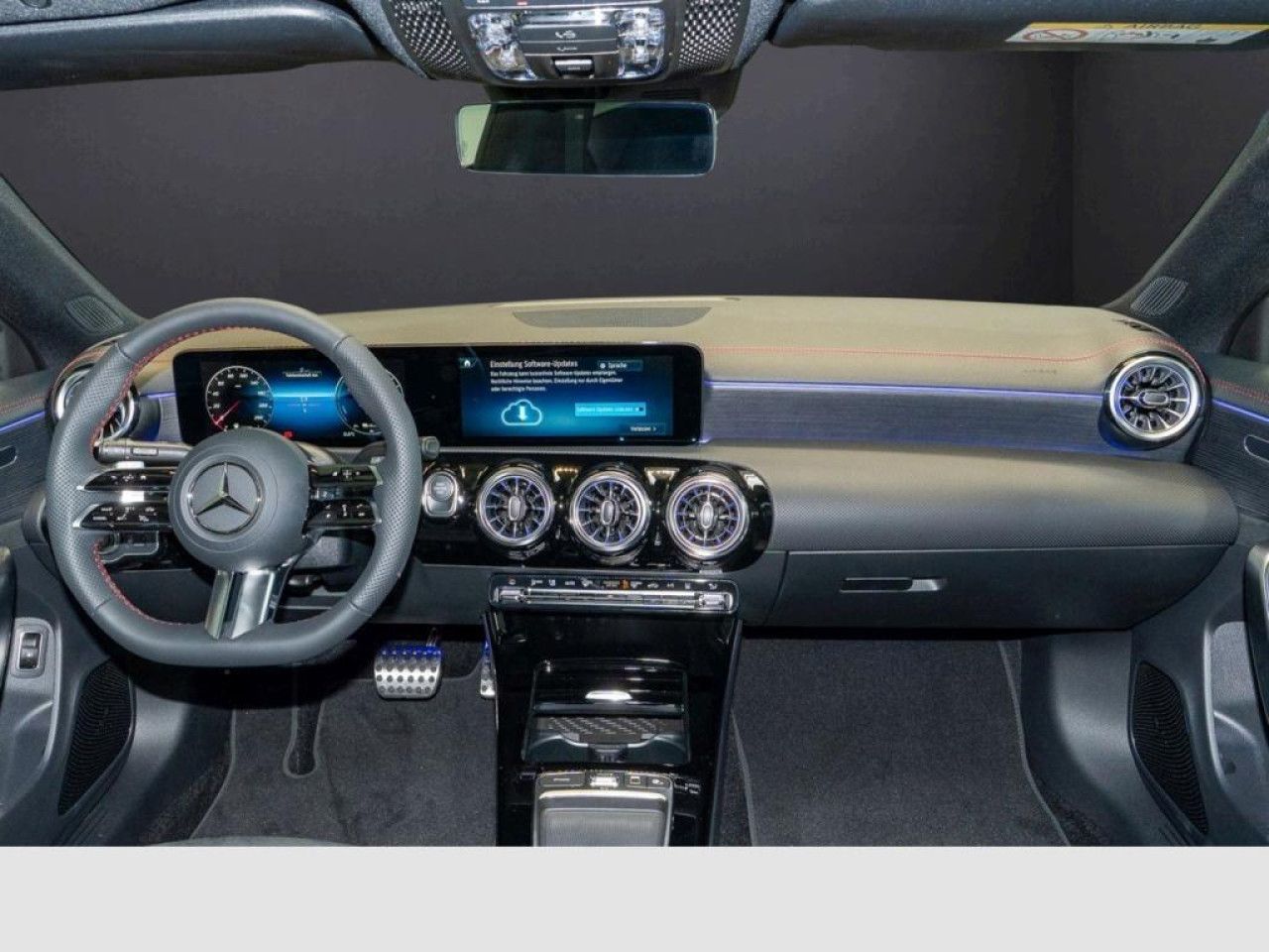 Mercedes-Benz CLA – Bild 6